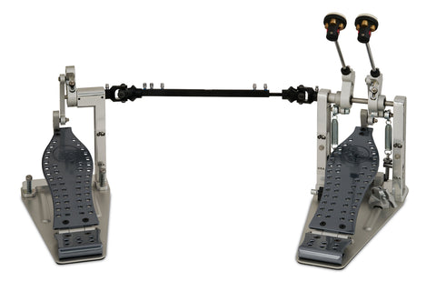 DW MFG MDD2 Machined Direct Drive Double Pedal