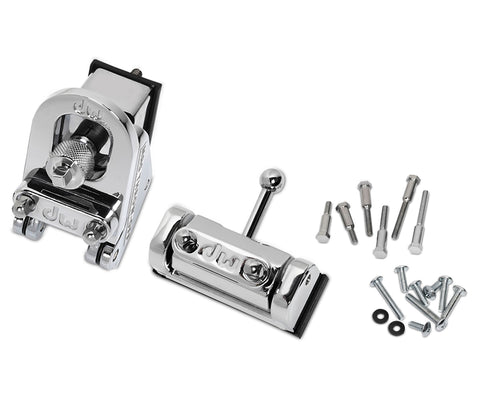 DW Mag Throw with 3-Position Butt Plate DWSM2159