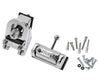 DW Mag Throw with 3-Position Butt Plate DWSM2159