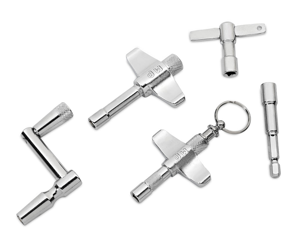 Dw discount drum key
