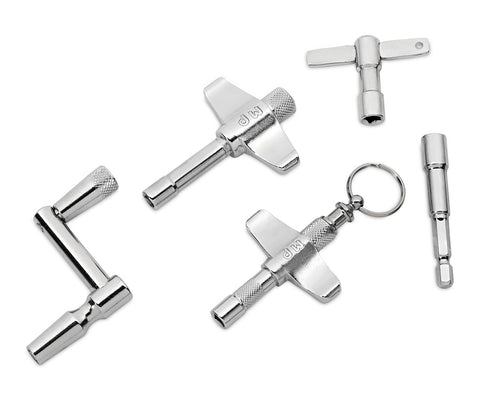 DW Drum Key Multi-Pack DWSM808