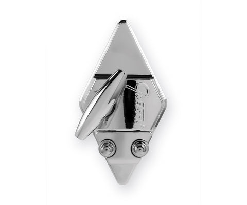 Gretsch Hinged Diamond Plate Bracket G4825