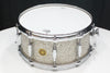 Gretsch USA Custom 6.5" x 14" 10-Lug Snare