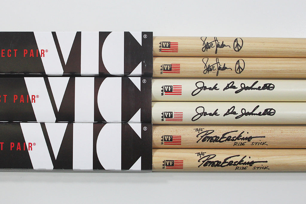 Vic Firth Signature Series Drumsticks