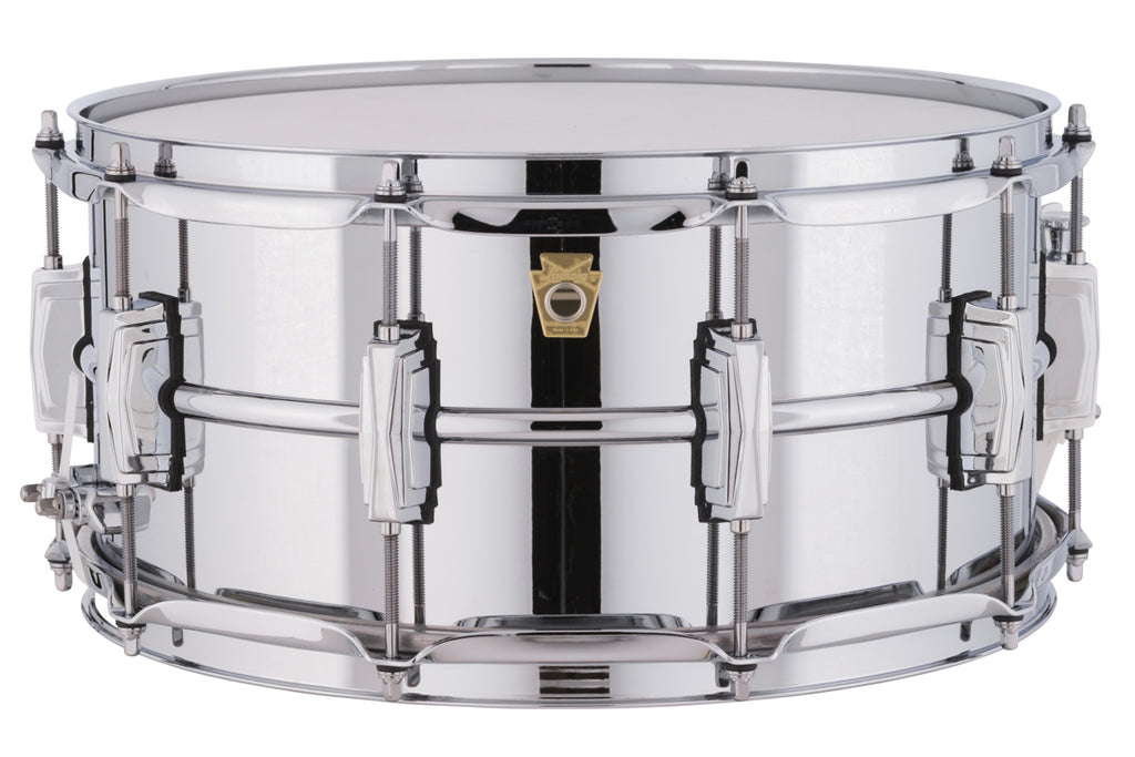 Ludwig supraphonic snare cheap