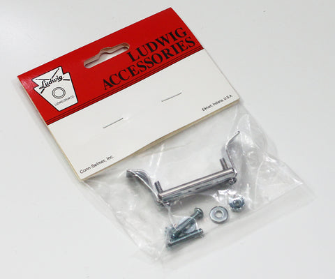 Ludwig P32 Butt Plate