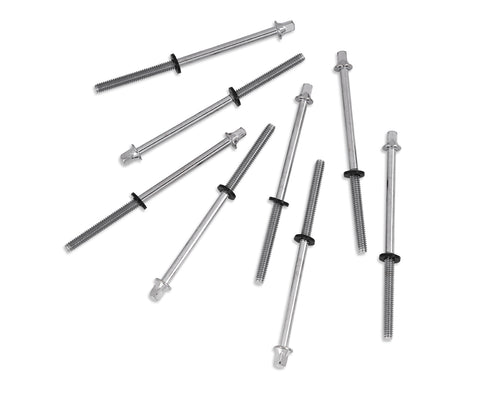 PDP 100mm Tension Rod 8-Pack PDAXTRS10008