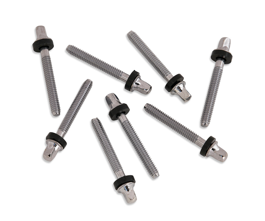 PDP 42mm Tension Rod 8-Pack PDAXTRS4208