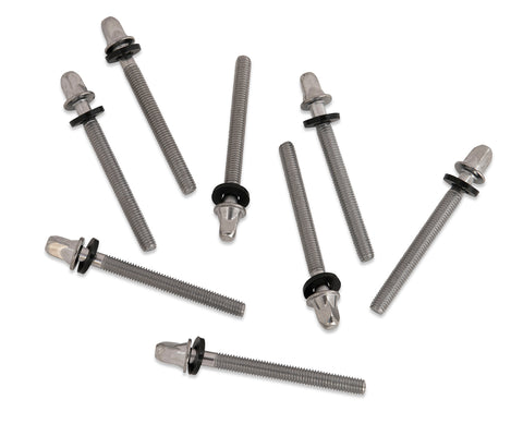 PDP 50mm True-Pitch Tension Rod 8-Pack PDAXTRTP5008