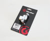 Gibraltar Deluxe Classic Piccolo Throw SC-DPTO