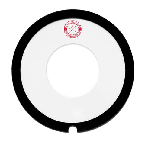 Big Fat Snare Drum 14" Steve's Donut