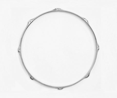 Gibraltar 2.3mm Triple Flanged Tom & Snare Drum Hoop