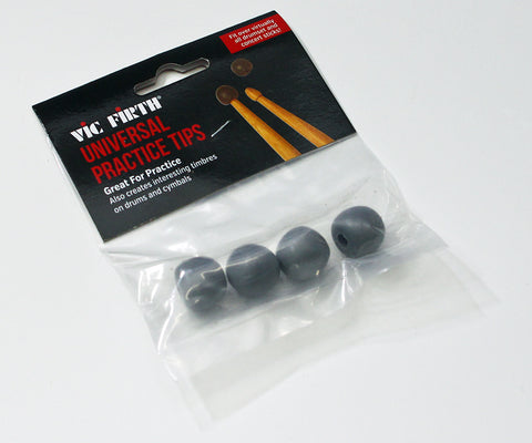 Vic Firth Universal Practice Tips