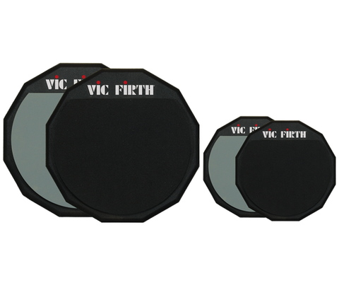 Vic Firth Double-Sided Practice Pad