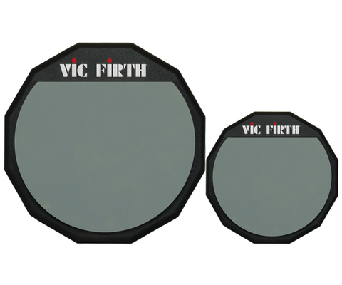 Vic Firth Single-Sided Practice Pad