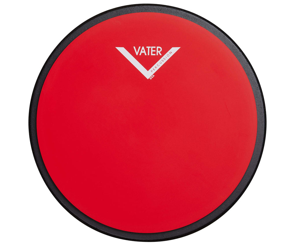 Vater Chop Builder 12" Single-Sided Soft Practice Pad