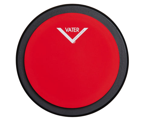 Vater Chop Builder 6" Single-Sided Soft Practice Pad