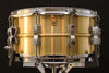 Ludwig Acro-Brass 6.5" x 14" Snare LB654B