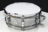 PDP Concept Series 5" x 14" 1mm Aluminum Snare