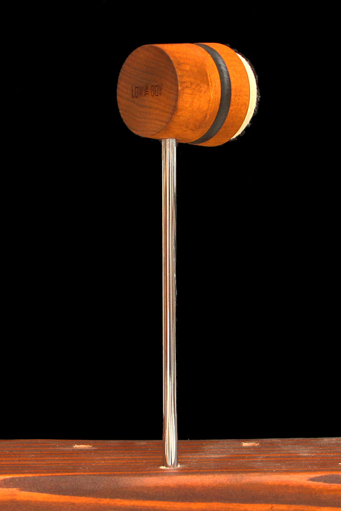 Bass drum beater discount