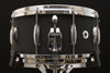 Gretsch USA Custom Black Copper 6.5" x 14" Snare Drum