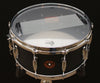 Gretsch USA Custom Black Copper 6.5" x 14" Snare Drum