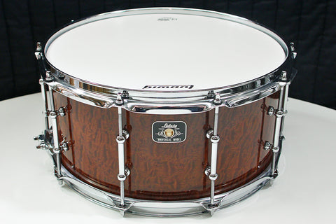 Ludwig Universal Beech 6.5" x 14" Snare