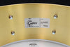 Gretsch USA Custom 5" x 14" Bell Brass Snare G4160BBR