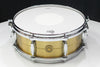 Gretsch USA Custom 5" x 14" Bell Brass Snare G4160BBR