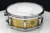 Gretsch USA Custom 5" x 14" Bell Brass Snare G4160BBR