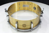 Gretsch USA Custom 5" x 14" Bell Brass Snare G4160BBR