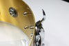 Gretsch USA Custom 5" x 14" Bell Brass Snare G4160BBR