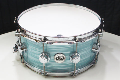 DW Collectors Maple SSC 6.5" x 14" Snare