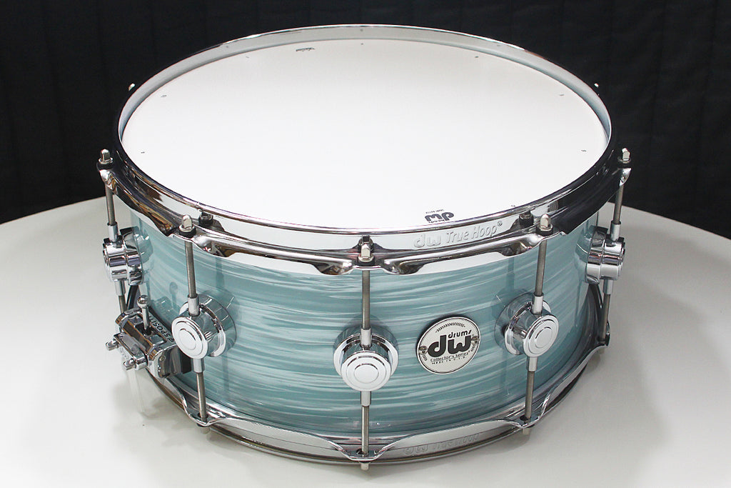 Snare dw collector's series clearance