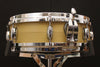 Gretsch USA Signature Gergo Borlai 4.25" x 14" Brass Snare