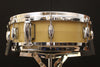 Gretsch USA Signature Gergo Borlai 4.25" x 14" Brass Snare