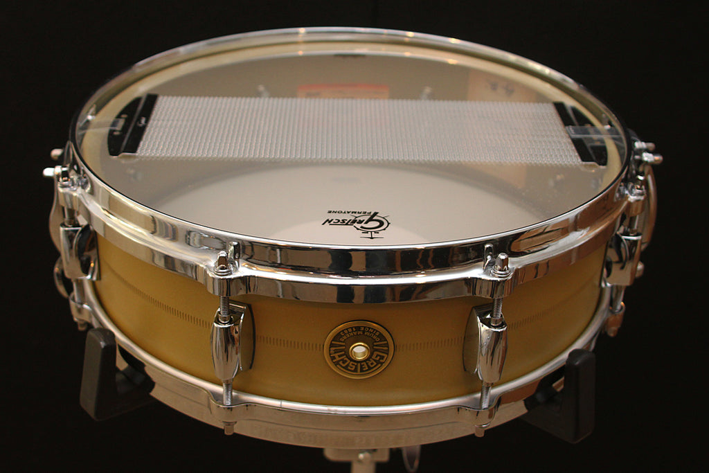 Gretsch USA Signature Gergo Borlai 4.25