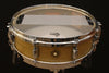 Gretsch USA Signature Gergo Borlai 4.25" x 14" Brass Snare