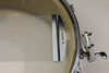 Gretsch USA Signature Gergo Borlai 4.25" x 14" Brass Snare