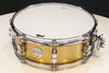 PDP Concept Series 5" x 14" 1mm Brass Snare
