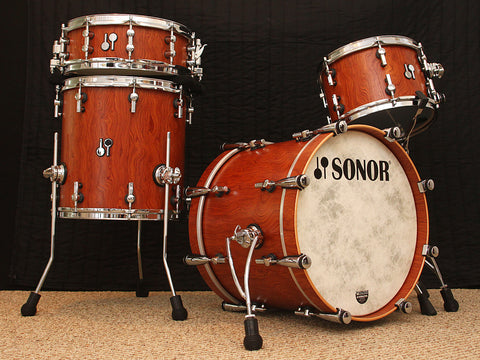 Sonor SQ2 Bop Kit