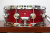 DW Collectors 10+6 Maple 5" x 14" Snare