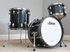Ludwig Classic Maple Jazzette Bop Kit