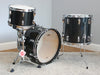 Ludwig Classic Maple Jazzette Bop Kit