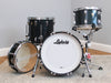Ludwig Classic Maple Jazzette Bop Kit