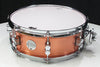 PDP Concept Series 5" x 14" 1mm Copper Snare