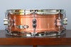 PDP Concept Series 5" x 14" 1mm Copper Snare