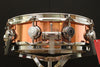 DW Collectors Copper 4" x 14" Snare