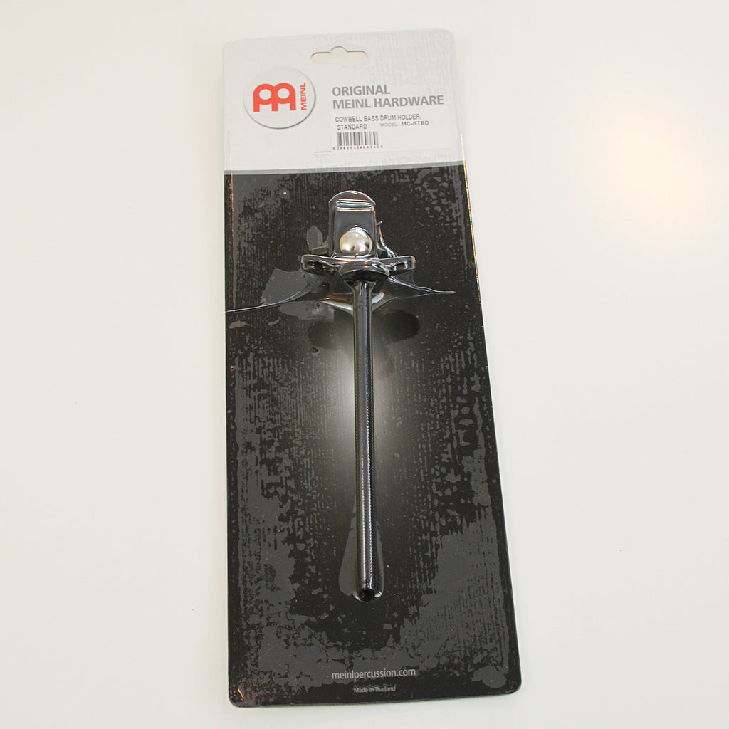Meinl cowbell mount deals