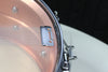 Ludwig Copperphonic 6.5" x 14" Snare LC662: Smooth Shell, Imperial Lugs